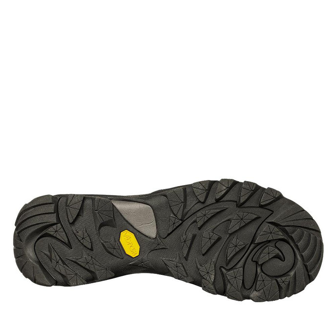 Bennon EMPERADO Orange Low Outdoorová obuv