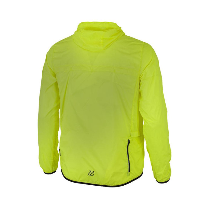 Bennon DIONOS Jacket HI-VIS Ľahká bunda