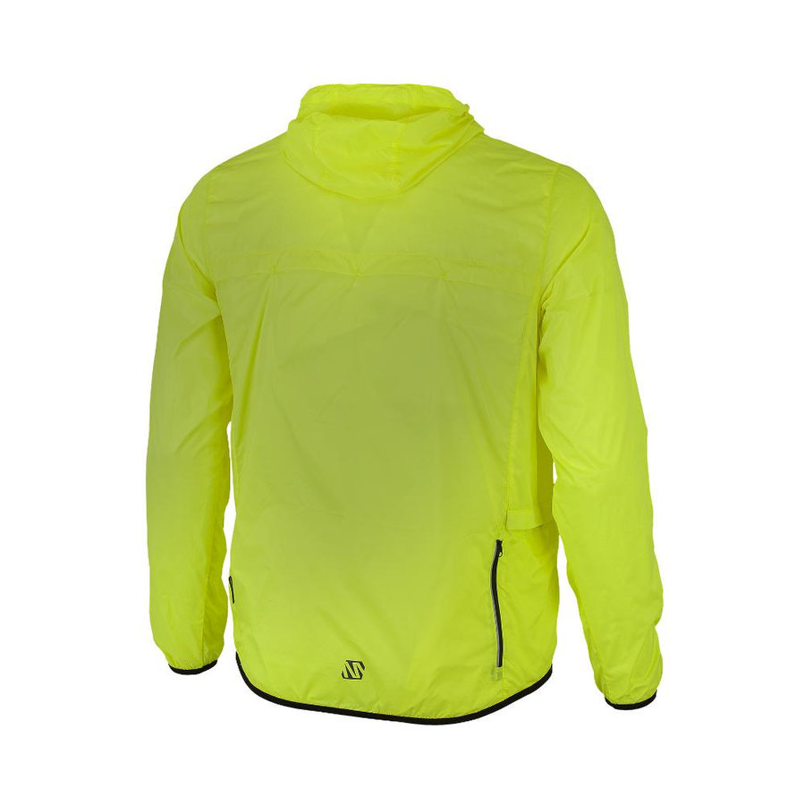 Bennon DIONOS Jacket HI-VIS Ľahká bunda