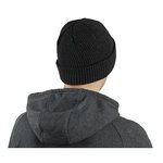 Bennon REFLECTOS Hat black Zimná čiapka