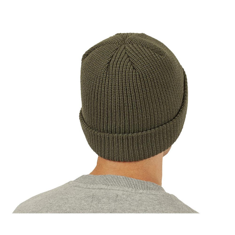 Bennon REFLECTOS Hat green Zimná čiapka