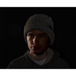 Bennon REFLECTOS Hat green Zimná čiapka