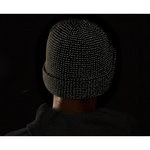 Bennon REFLECTOS Hat green Zimná čiapka