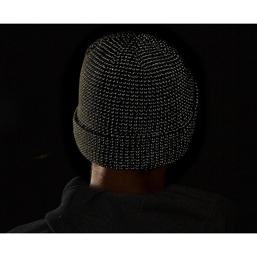 Bennon REFLECTOS Hat green Zimná čiapka