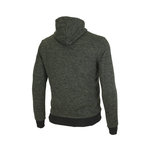 Bennon Olympos Sweatshirt green Mikina
