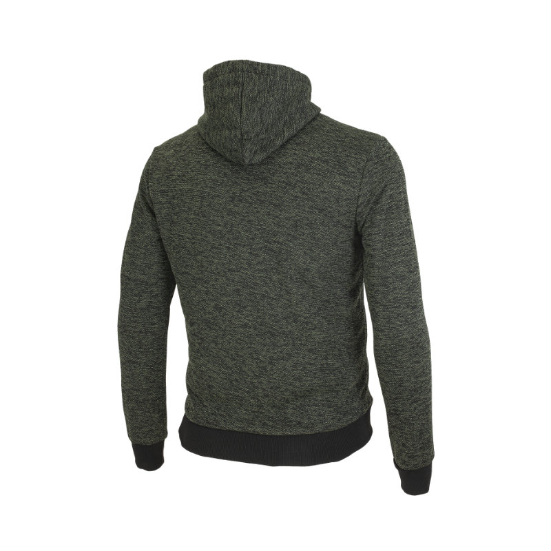 Bennon Olympos Sweatshirt green Mikina