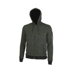 Bennon Olympos Sweatshirt green Mikina