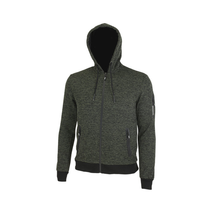 Bennon Olympos Sweatshirt green Mikina