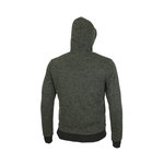 Bennon Olympos Sweatshirt green Mikina