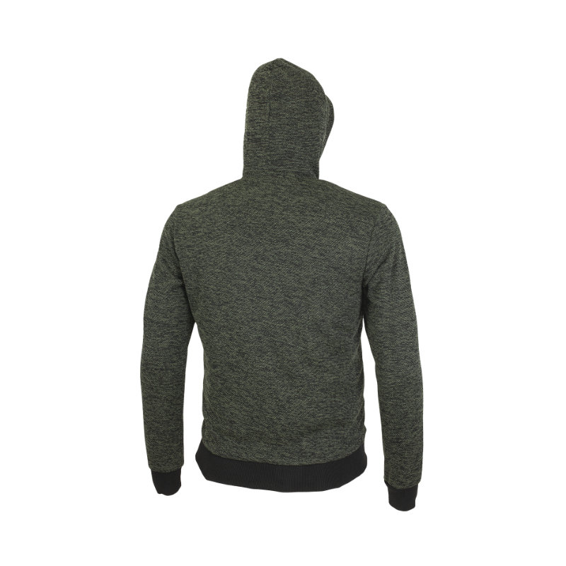 Bennon Olympos Sweatshirt green Mikina