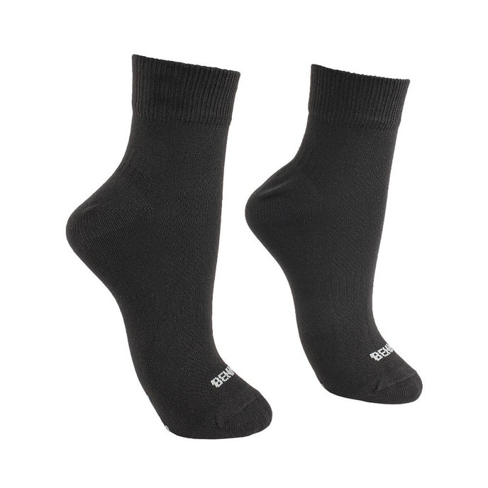 Bennon AIR Sock Black Ponožky