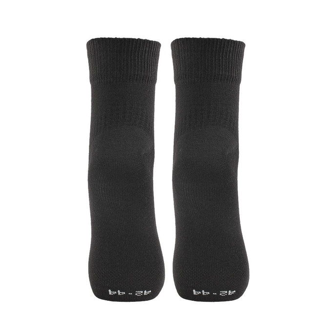 Bennon AIR Sock Black Ponožky
