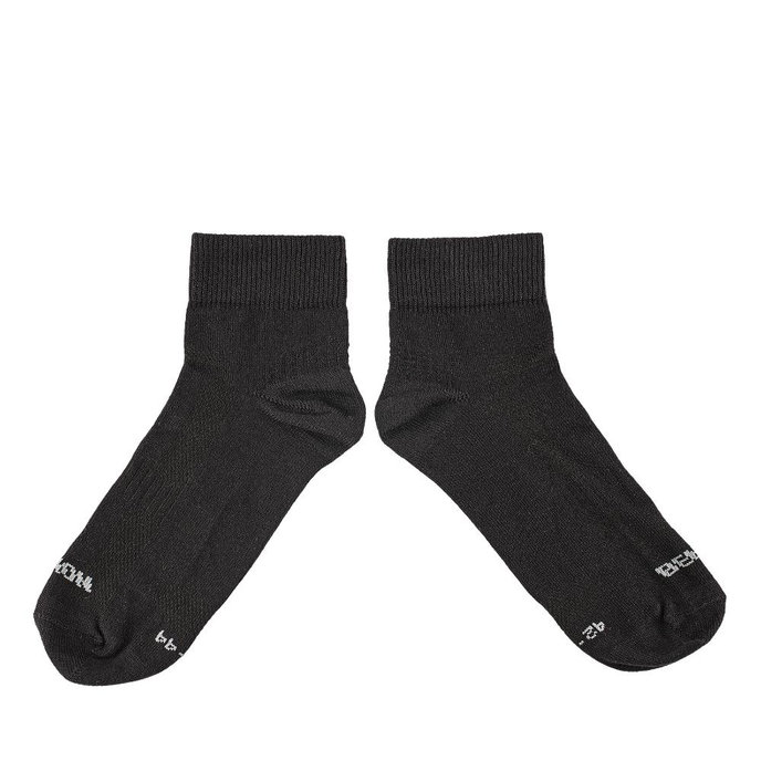 Bennon AIR Sock Black Ponožky