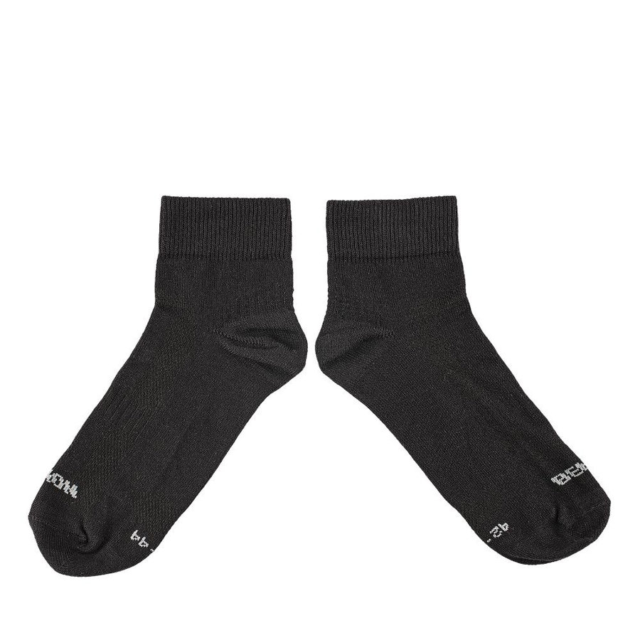 Bennon AIR Sock Black Ponožky