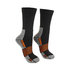 Bennon MERINO TREK Sock black Ponožky
