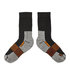 Bennon MERINO TREK Sock black Ponožky