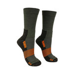 Bennon MERINO TREK Sock green Ponožky