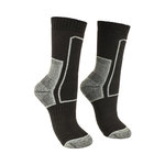 Bennon TREK Sock black/grey Ponožky