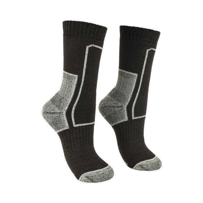 Bennon TREK Sock black/grey Ponožky