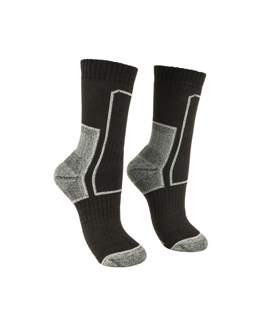 Bennon TREK Sock black/grey Ponožky