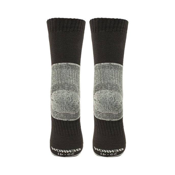 Bennon TREK Sock black/grey Ponožky