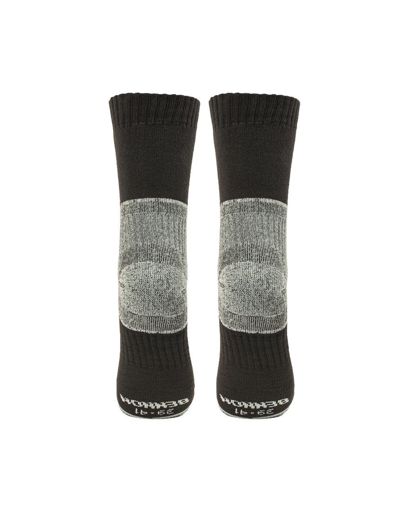 Bennon TREK Sock black/grey Ponožky