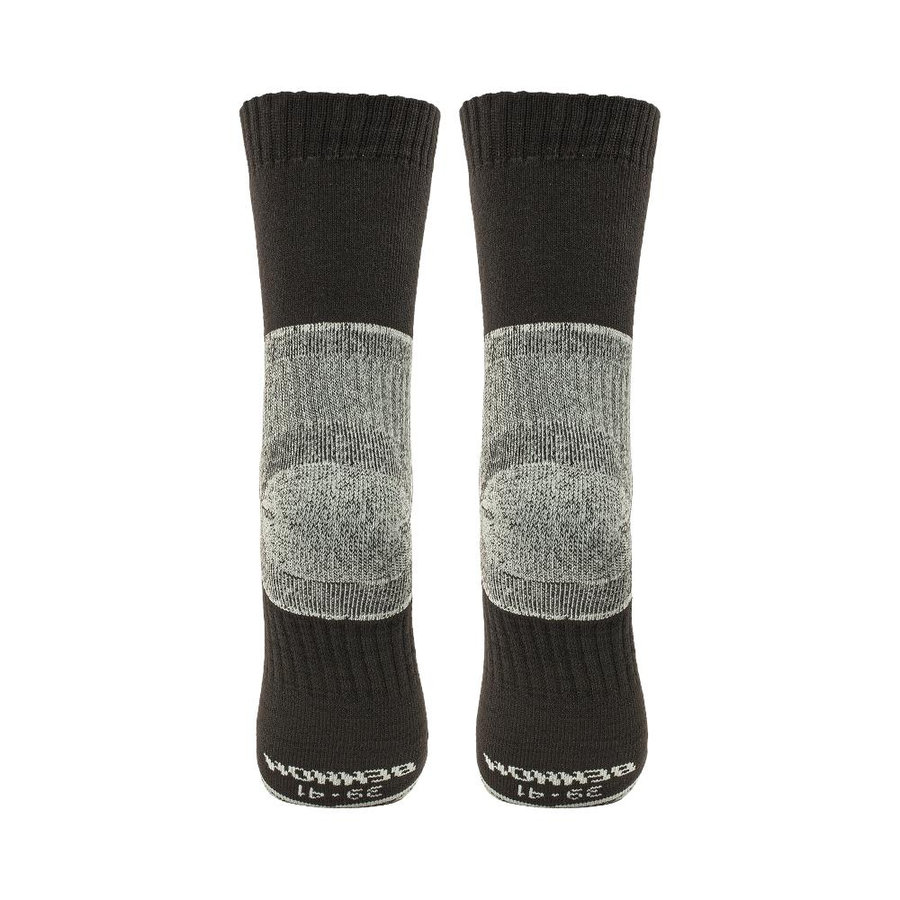 Bennon TREK Sock black/grey Ponožky