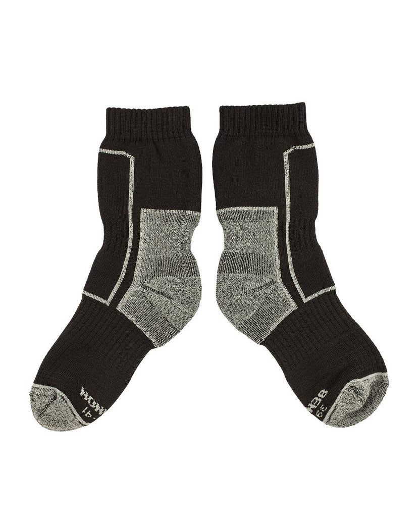 Bennon TREK Sock black/grey Ponožky