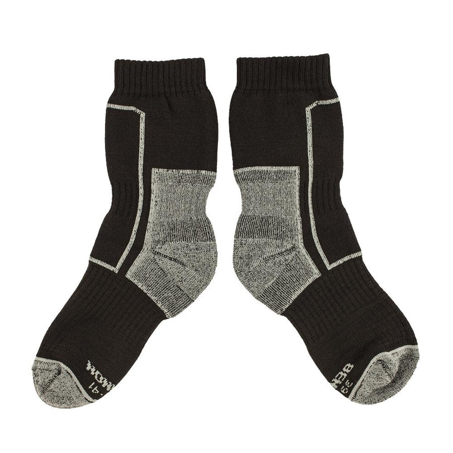 Bennon TREK Sock black/grey Ponožky