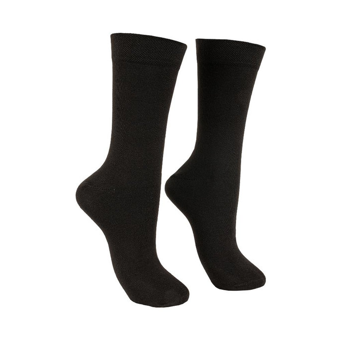Bennon UNIFORM Sock black Ponožky
