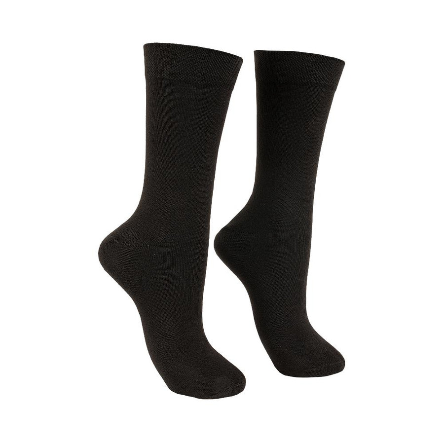 Bennon UNIFORM Sock black Ponožky