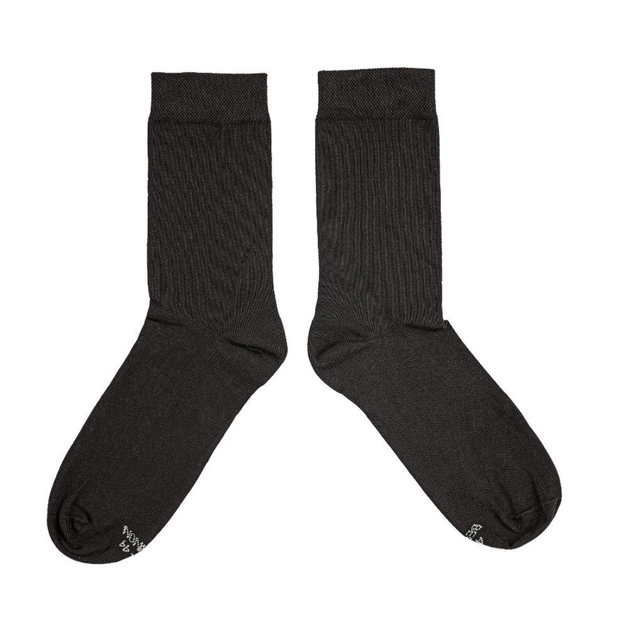 Bennon UNIFORM Sock black Ponožky