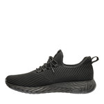 Bennon NEXO Black Low Ultraľahká obuv