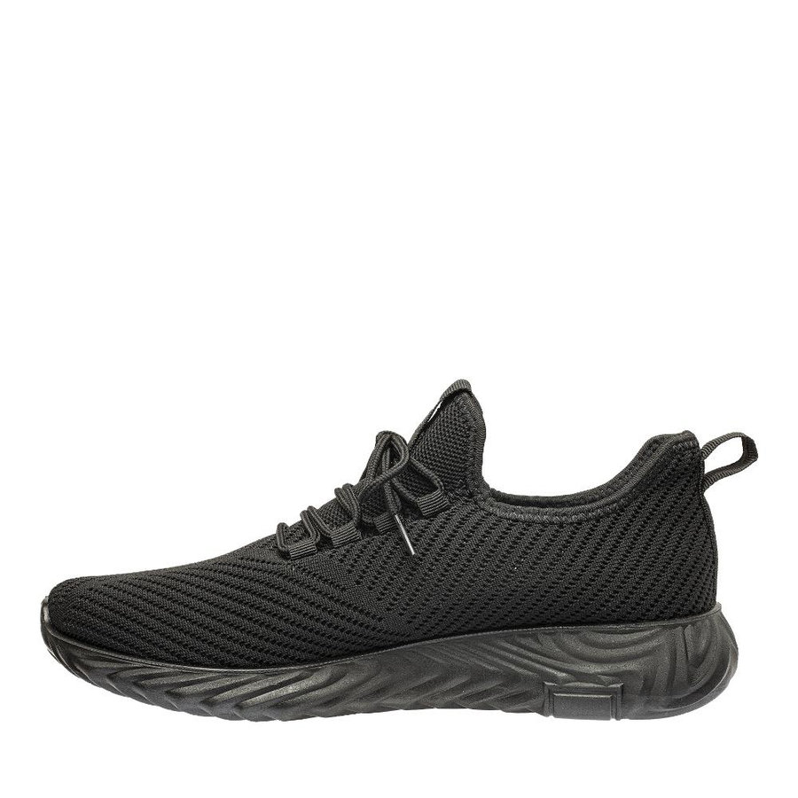 Bennon NEXO Black Low Ultraľahká obuv