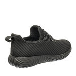 Bennon NEXO Black Low Ultraľahká obuv