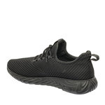 Bennon NEXO Black Low Ultraľahká obuv