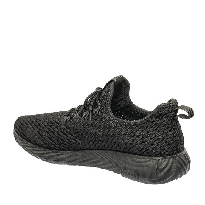 Bennon NEXO Black Low Ultraľahká obuv