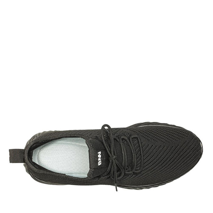 Bennon NEXO Black Low Ultraľahká obuv