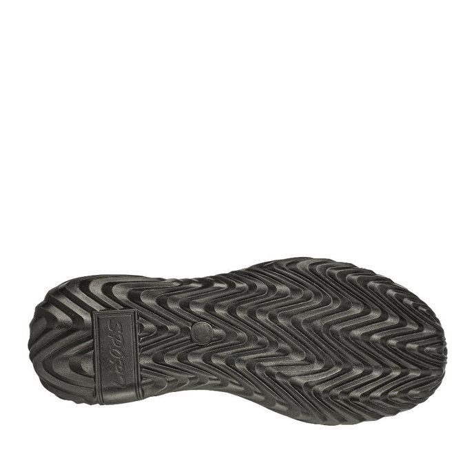 Bennon NEXO Black Low Ultraľahká obuv