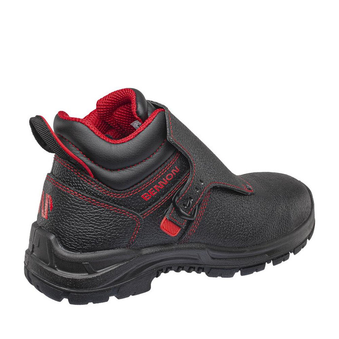 Bennon WELDER XTR S3L High Zváračská bezpečnostná obuv