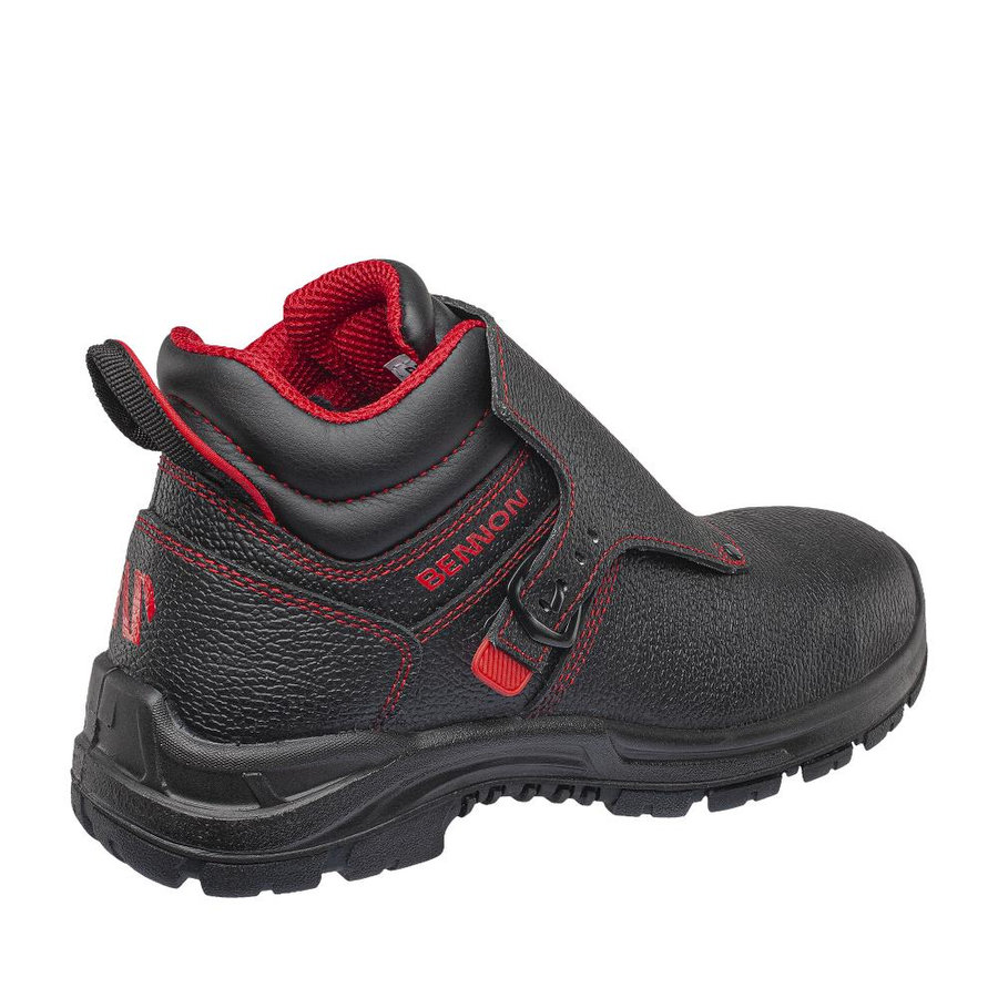 Bennon WELDER XTR S3L High Zváračská bezpečnostná obuv