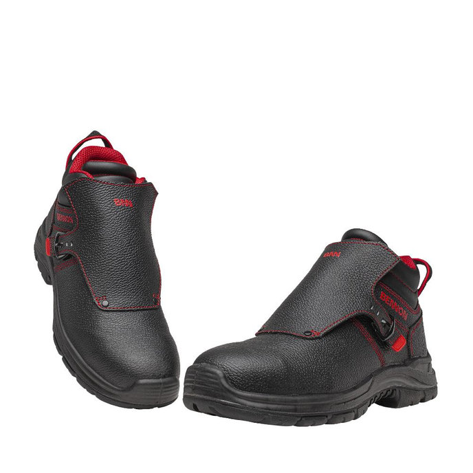 Bennon WELDER XTR S3L High Zváračská bezpečnostná obuv