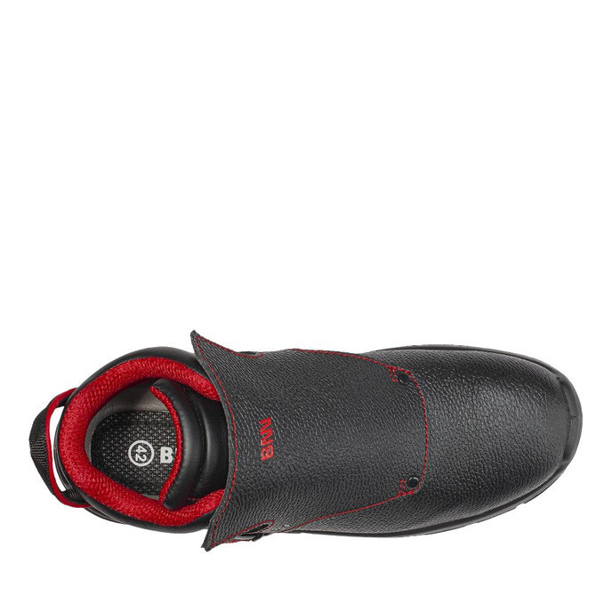 Bennon WELDER XTR S3L High Zváračská bezpečnostná obuv