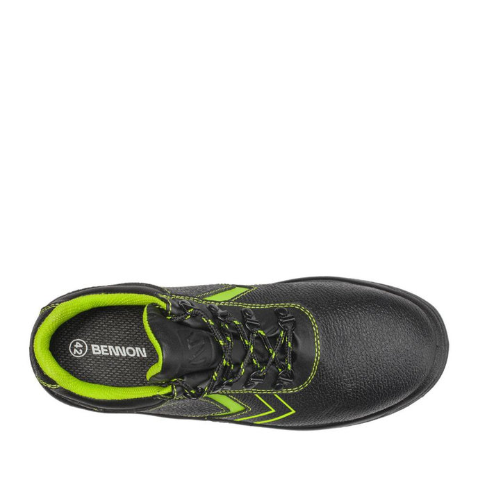 Bennon BASIC O1 Low Pracovná obuv