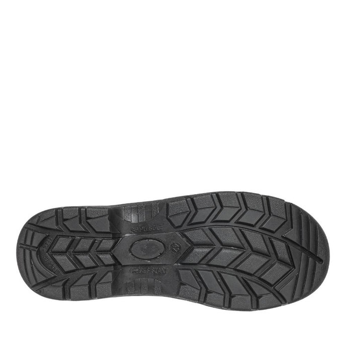 Bennon BASIC O1 Low Pracovná obuv