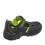 Bennon BASIC O1 Sandal Pracovná obuv