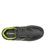 Bennon BASIC O1 Sandal Pracovná obuv