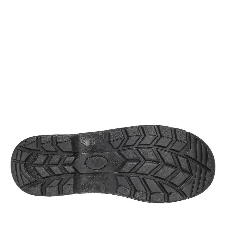 Bennon BASIC O1 Sandal Pracovná obuv