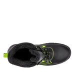 Bennon BASIC O2 Winter High Zateplená pracovná obuv