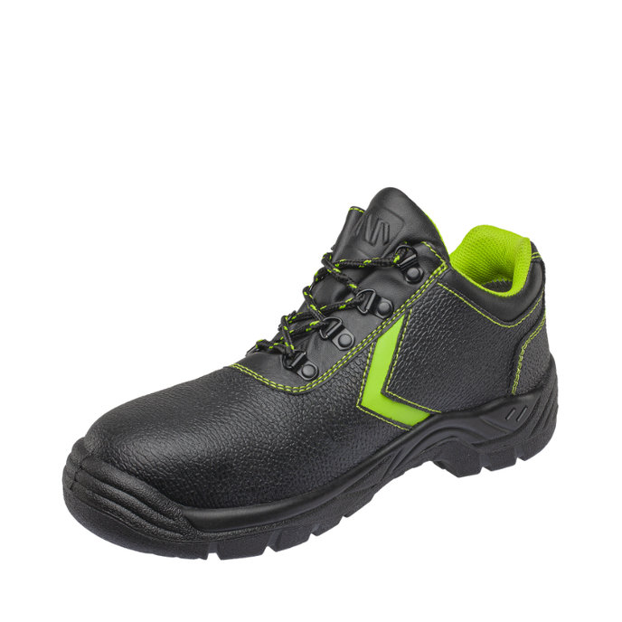 Bennon BASIC S1 Low Bezpečnostná obuv